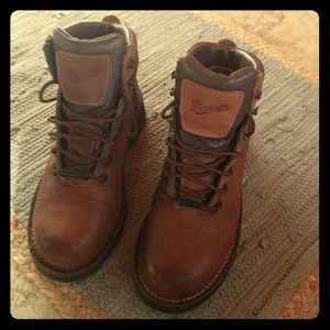 Danner boots